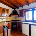 La Tanquera Y Rosas Venkovský dům