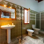 La Tanquera Y Rosas Venkovský dům Los Realejos