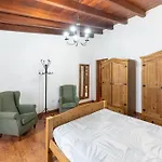 Venkovský dům La Tanquera Y Rosas Los Realejos