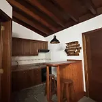 La Tanquera Y Rosas Venkovský dům