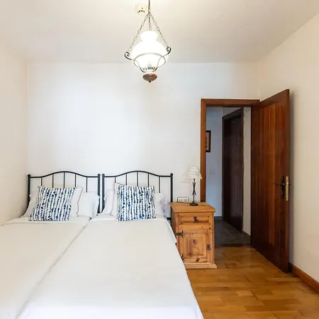 Εξοχικό σπίτι La Tanquera Y Rosas